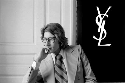 yves saint laurent di cosa e morto|yves saint laurent vita privata.